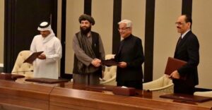 Pakistán y Afganistán acuerdan tregua por Eid-ul-Fitr