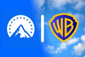Paramount arrebata Warner Bros a Netflix con compra de 110 mil mdd