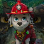 Paw Patrol: La Dino Película estrena tráiler y fija fecha de estreno