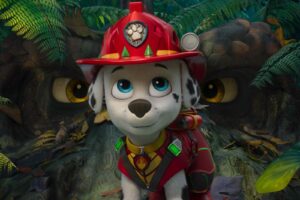 Paw Patrol- La Dino Película estrena tráiler y fija fecha de estreno