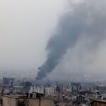 Pentágono anuncia jornada de bombardeos más intensa en Irán este martes