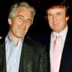 Publican nuevos archivos de Epstein con señalamientos contra Donald Trump