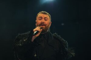 Sam Smith anuncia cuatro conciertos en CDMX para agosto 2026