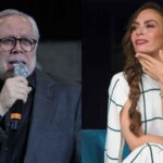 Sasha Sokol rompe el silencio en el 8M: «De Llano sigue sin disculparse»