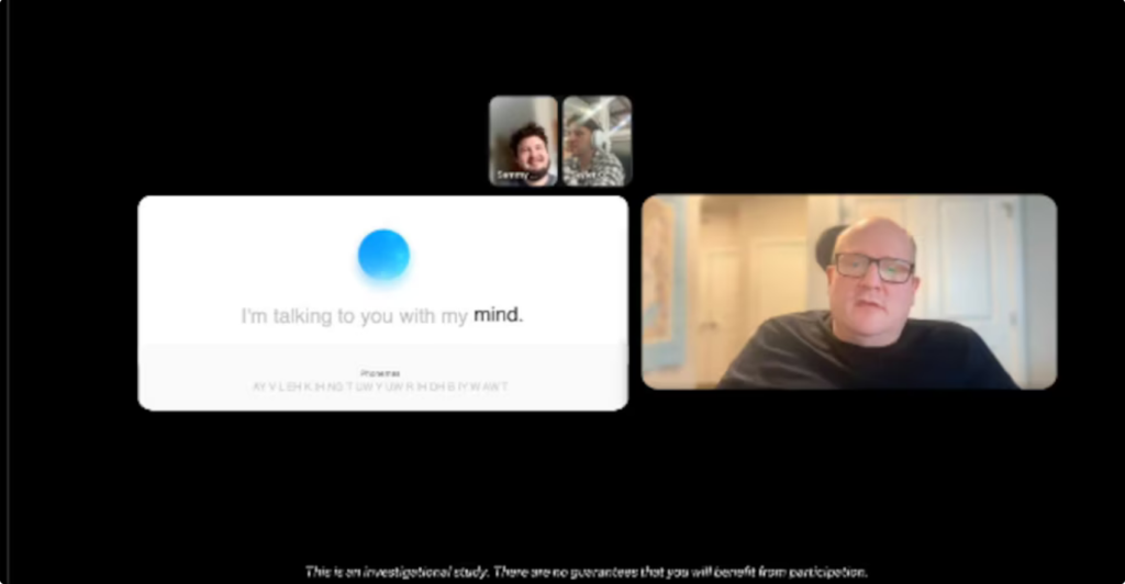 Screenshot 2026-03-31 at 20-16-26 Así un hombre pudo decirle “te amo” a su esposa gracias a un implante cerebral de Neuralink - Infobae