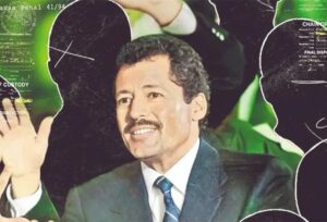 Todo lo que debes saber antes de ver “Los asesinos de Colosio”