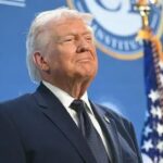 Trump propone “modelo Venezuela” para Irán y genera debate