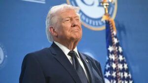 Trump propone “modelo Venezuela” para Irán y genera debate