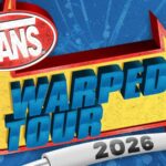 Vans Warped Tour México 2026: Revelan cartel oficial y fechas