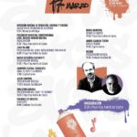 Tren Insurgente facilita llegada al arranque de PrimaverArte en Toluca