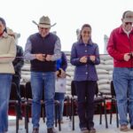 Zacatecas consolida autosuficiencia de frijol en México con nueva planta agrícola