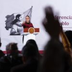 Análisis de políticas de Sheinbaum frente al 72 por ciento de aprobación