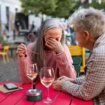 Seis cambios de personalidad en la mediana edad que podrían anticipar la demencia