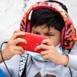 Pantallas en la infancia: cómo reducir su uso sin generar ansiedad en los niños