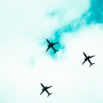 Aerolíneas nacionales aumentan 35% capacidad de vuelos en sedes mundialistas