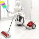 HONOR apuesta por el futuro: así es su primer robot humanoide pensado para la vida cotidiana