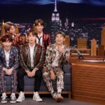 ¡El ARMY toma el control! Dónde ver en vivo a BTS con Jimmy Fallon esta noche
