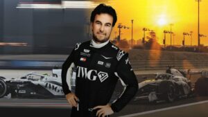 ¿Podrá 'Checo' dar la sorpresa? Horarios y dónde ver su primera carrera con Cadillac.
