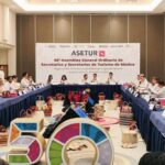 San Luis Potosí gana peso en la estrategia turística nacional rumbo a 2030