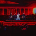 Festival Cultural de Zacatecas consolida su legado en su 40 aniversario