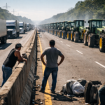 Alerta de movilidad: Se oficializa el mega paro que cerrará carreteras en 20 estados