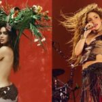 Anitta confirma colaboración con Shakira en su nuevo álbum EquilibrIVm