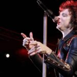 Bunbury regresa a México: El ‘Nuevas Mutaciones Tour 2026’ arranca en octubre