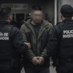 Guardia de seguridad es investigado por feminicidio en Benito Juárez