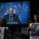 Fricción institucional: ONU, Gobierno y ONG chocan por crisis de desaparecidos
