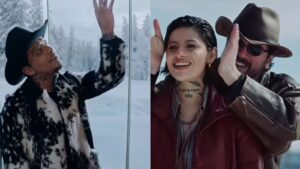 Christian Nodal estrena video de Un Vals y genera tendencia en redes