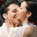 Christian Nodal pospone boda con Ángela Aguilar en Zacatecas por falta de seguridad