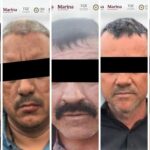 Detienen a cinco integrantes de Los Chapitos con armamento pesado en Sinaloa