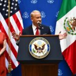 EUA prepara ofensiva judicial contra ‘narcopolíticos’ mexicanos; usarán a hijos del Chapo