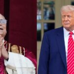 Guerra de declaraciones: El papa León XIV y Trump chocan por conflicto en Irán