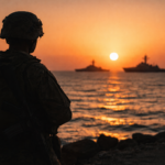 Bloqueo en Irán: el Golfo Pérsico ante el colapso de la diplomacia