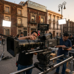 Hub Audiovisual Hispano: El ambicioso proyecto económico de México y España