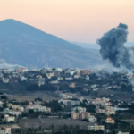 Líbano e Israel buscan acuerdo histórico: el fin de 8 décadas de guerra