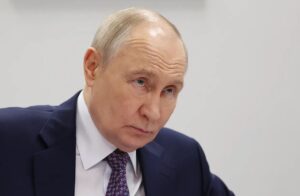 Putin propone tregua en Ucrania para el 9 de mayo con apoyo de Trump