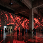 Radiohead anuncia “Motion Picture House: Kid Amnesia” en CDMX