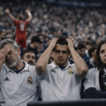 Bayern Múnich impone su jerarquía táctica en el Santiago Bernabéu