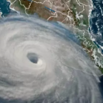 SMN alerta por 36 ciclones en 2026: el Pacífico rebasará su promedio