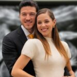 Samuel García y Mariana Rodríguez anuncian tercer embarazo: crece la familia regia
