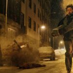 Sony lanza tráiler de Resident Evil: Noche Cero dirigida por Zach Cregger
