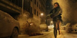 Sony lanza tráiler de Resident Evil- Noche Cero dirigida por Zach Cregger