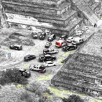 Tragedia en Teotihuacán: El plan del INAH para recuperar la zona tras el ataque armado