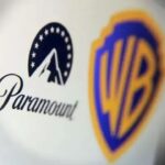 Warner y Paramount, un matrimonio cuestionado: Guionistas y actores alzan la voz