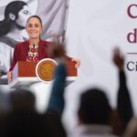 Tensiones en México: Sheinbaum defiende recortes frente a resistencia de élites burocráticas