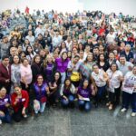 Foro en Chalco impulsa participación política de mujeres sin violencia