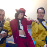Belinda y Los Ángeles Azules encienden el Mundial 2026 con ‘Por ella’, una cumbia pop con sello mexicano