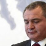 García Luna acusa a México de intimidar testigos y «torpedear» su defensa